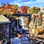 Paterson’s Great Falls